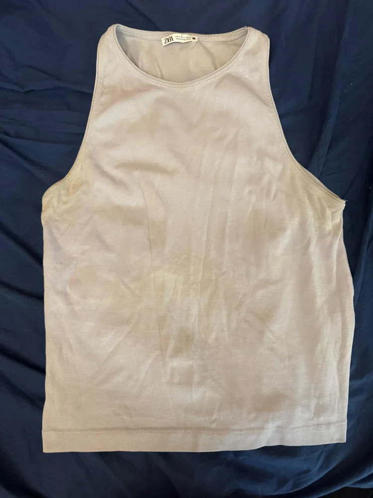 Zara Tank Tops, size M / 38 / 10, photo 3