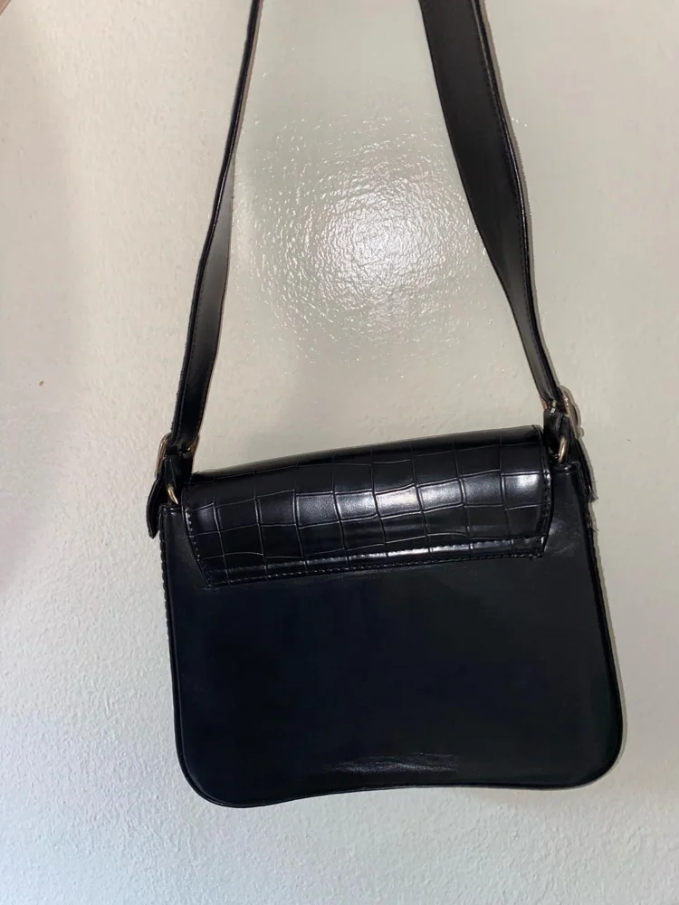 Local Shoulder Bag, size Other, photo 2