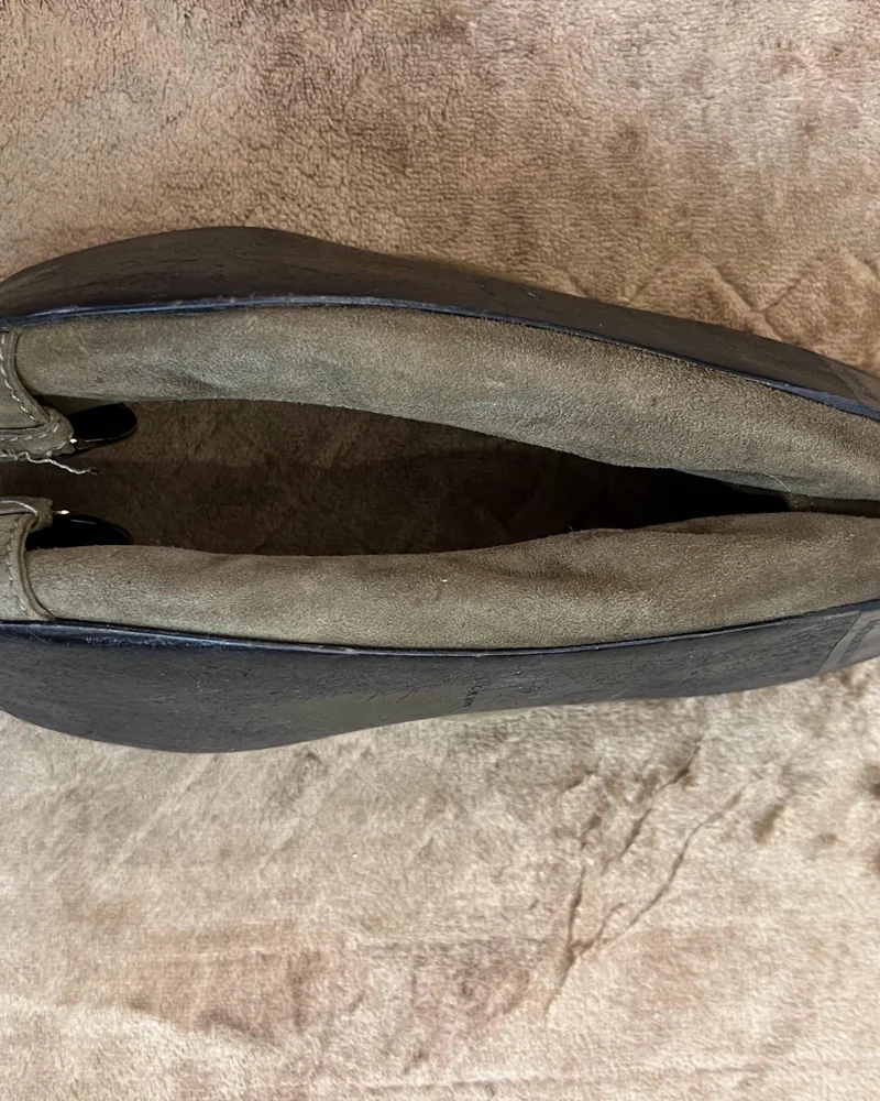 Burberrys Flats, size 40, photo 6