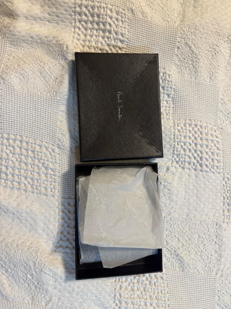Paul Smith Wallets, size Other, photo 2