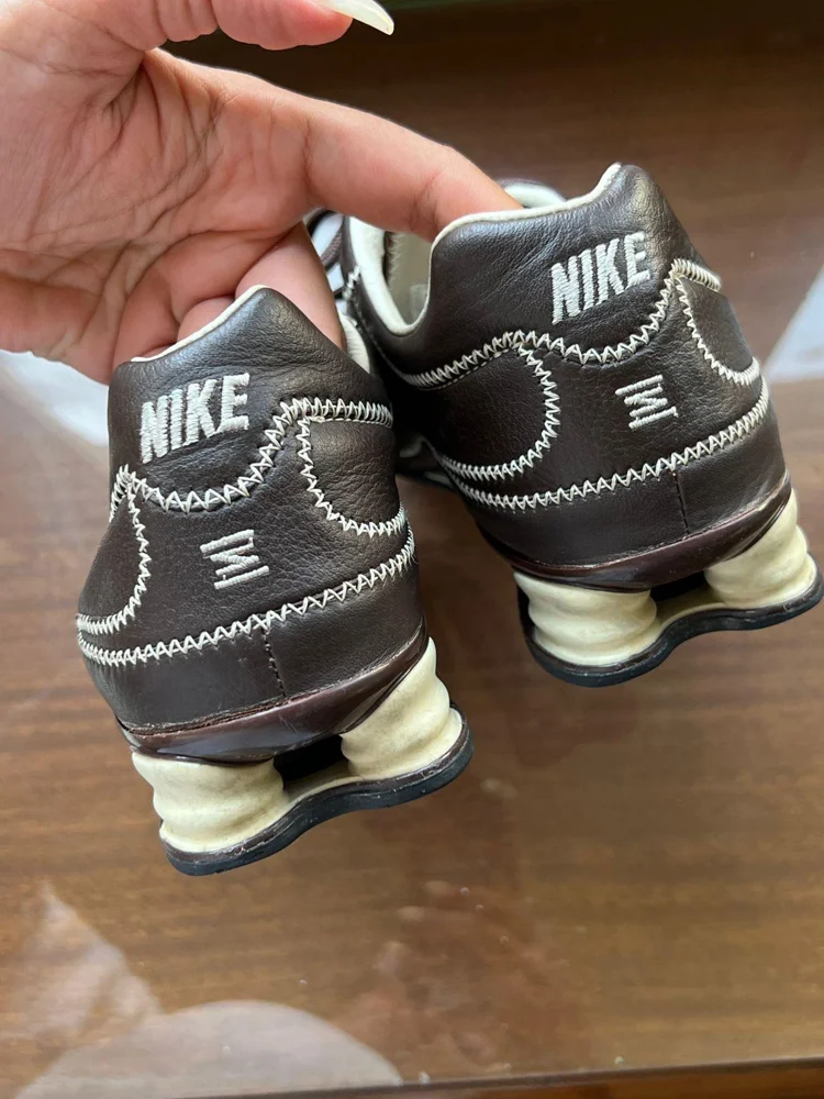 Nike Air Sneakers, size 43, photo 4