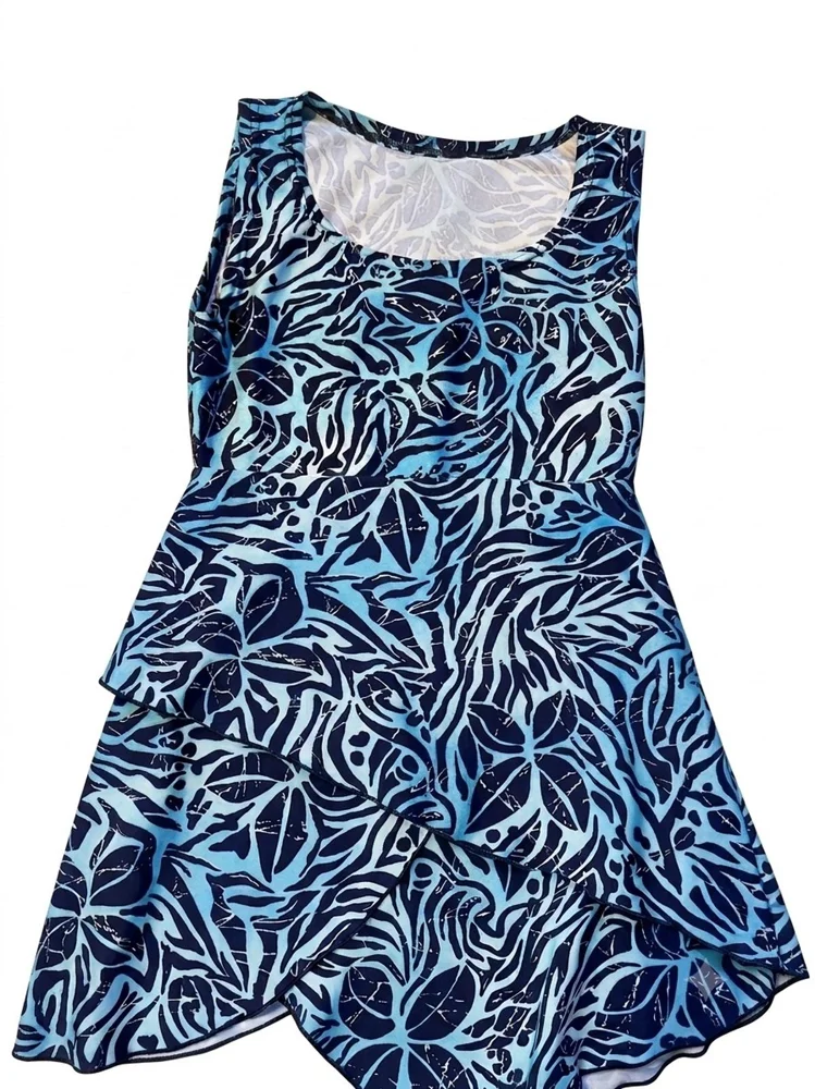 One-Piece Swimsuits
