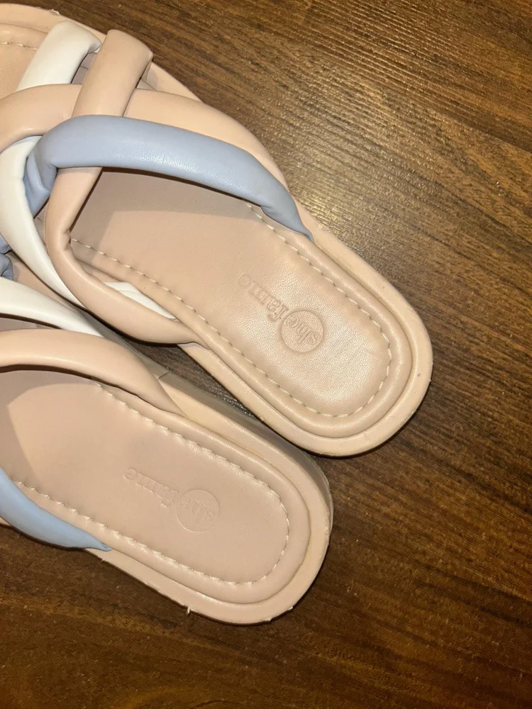 Sandals, size 40, photo 6