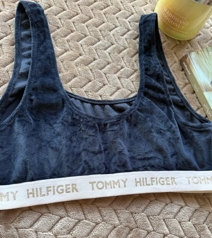 Tommy Hilfiger Sports Bras, size L / 40 / 12, photo 3