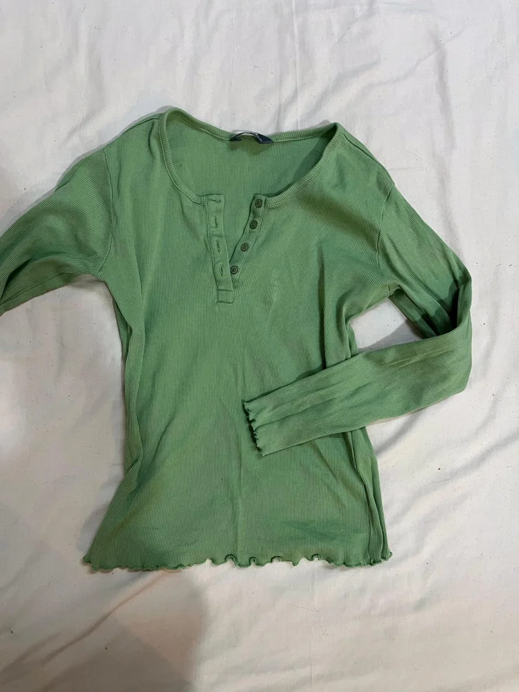 Max Long Sleeve