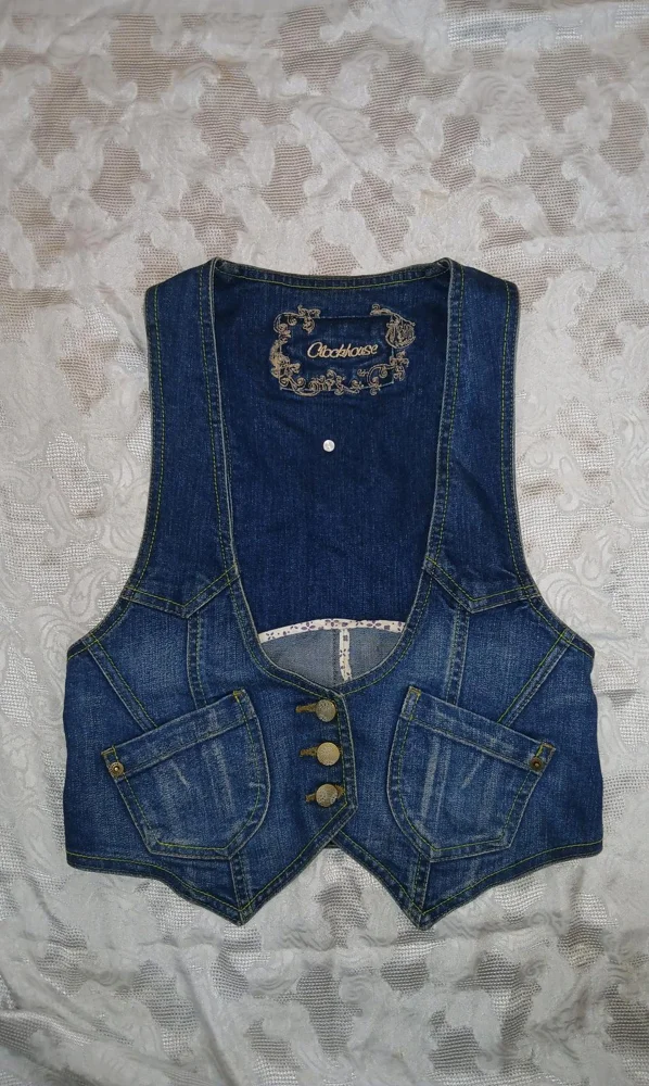 Vests, size S / 36 / 8, photo 3
