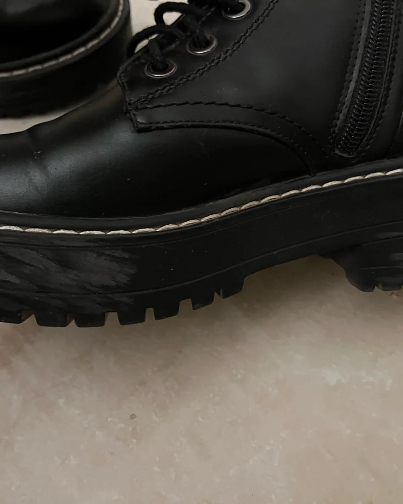 Stradivarius Boots, size 36, photo 5