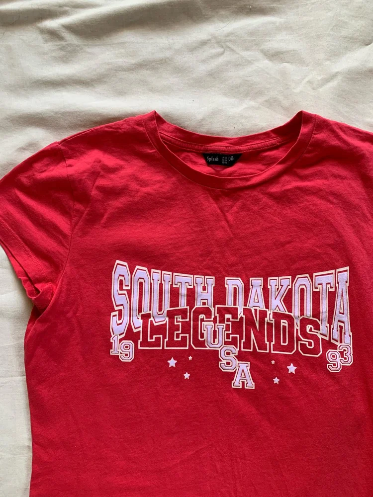Splash T-shirts, size XS / 34 / 6, photo 2