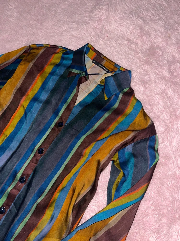 Sfera Collection Shirts, size S / 36 / 8, photo 2