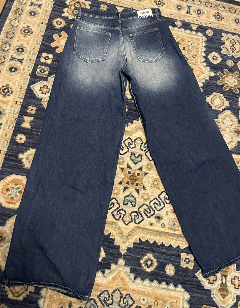 Cizaro Jeans, size L / 40 / 12, photo 5
