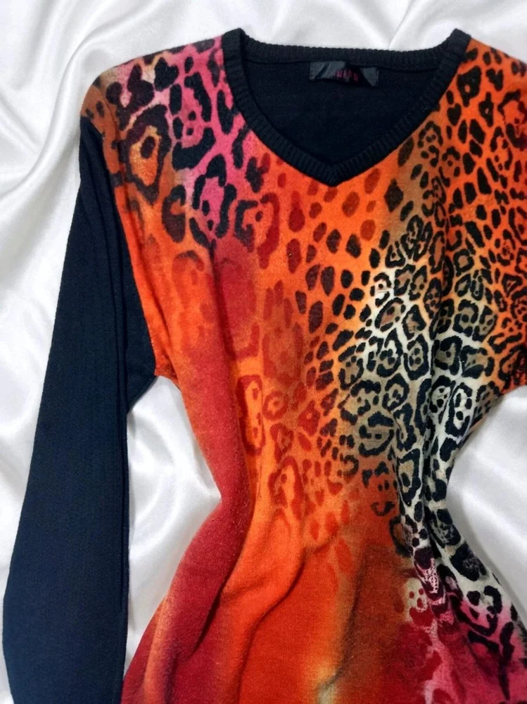 Long Sleeve, size S / 36 / 8, photo 3