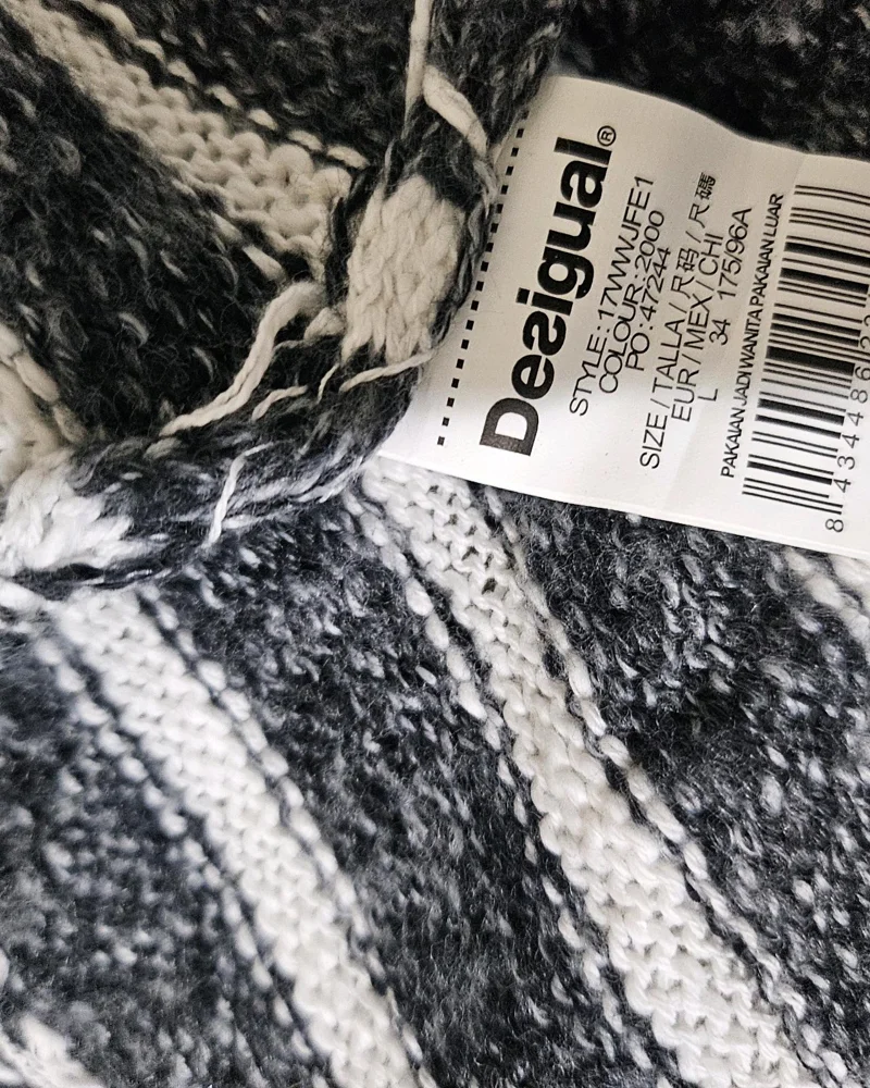 Desigual Cardigans, size L, photo 5