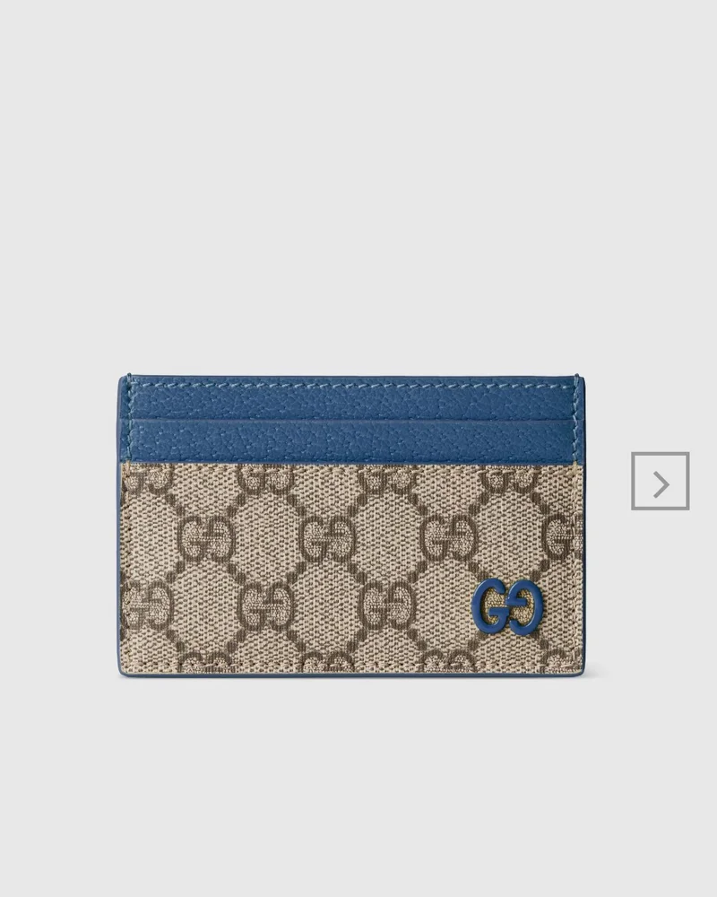 Gucci Wallets
