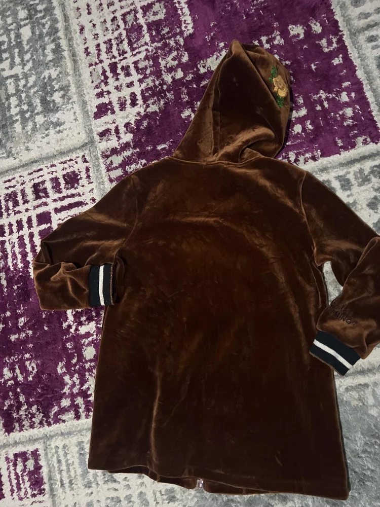 Lola Casademunt Hoodies, size XXXL / 46 / 18, photo 4