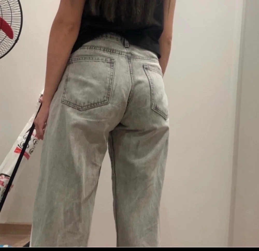 Cizaro Jeans, size XS / 34 / 6, photo 5