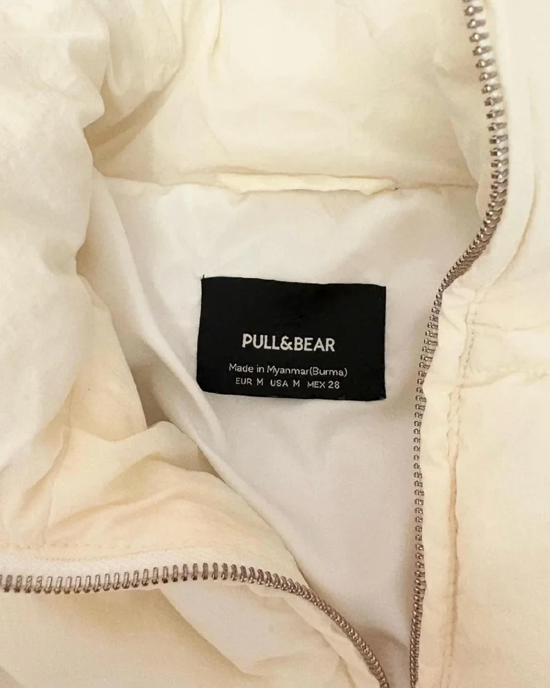 Pull & Bear Jackets, size M / 38 / 10, photo 3
