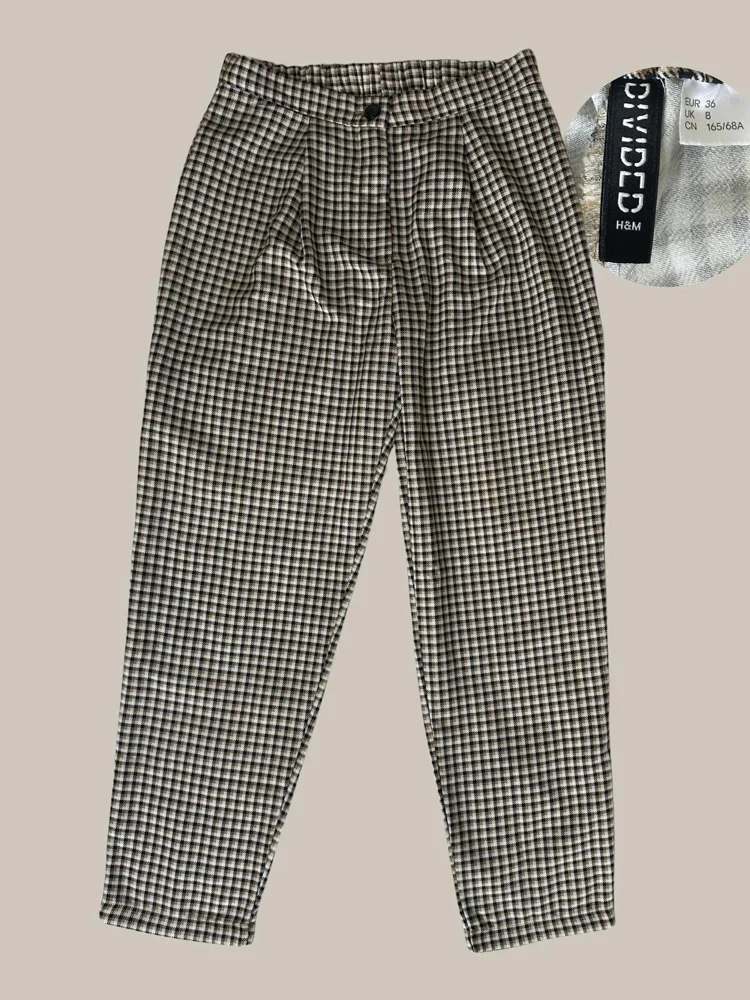 H&M Pants, size S / 36 / 8, photo 3