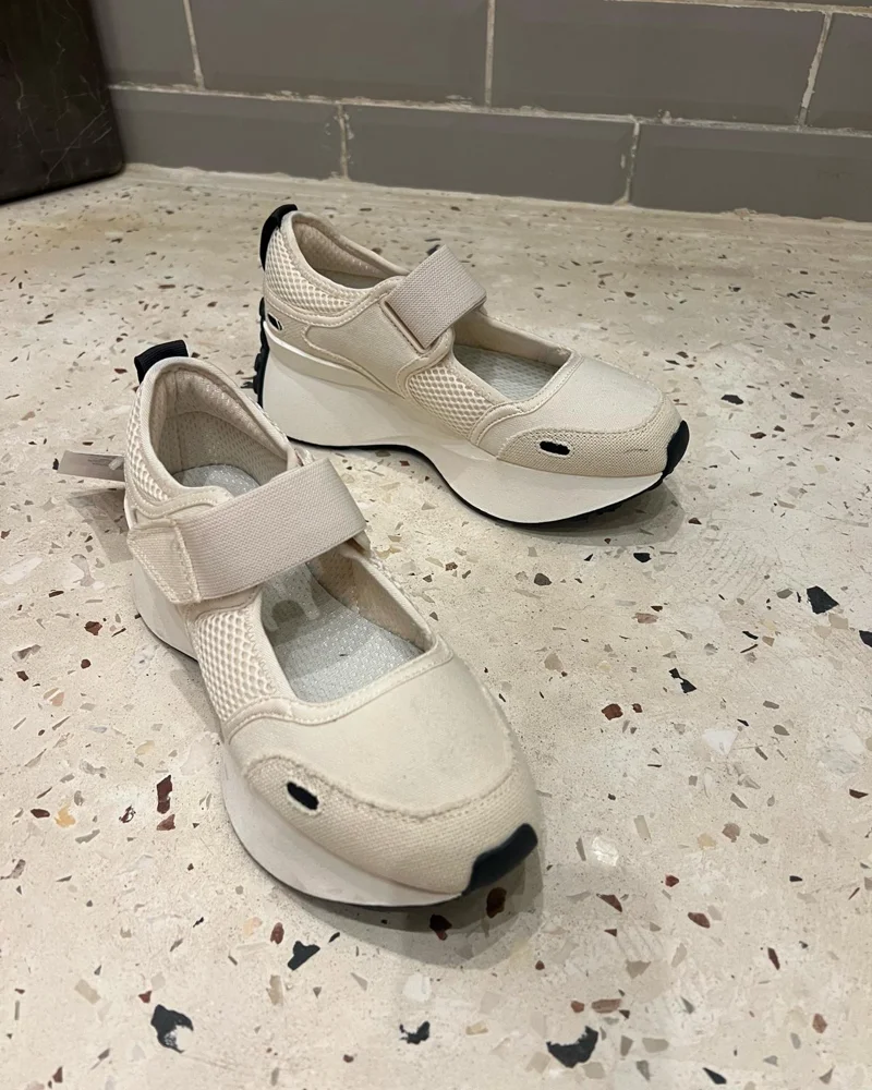 H&M Sneakers, size 36, photo 6