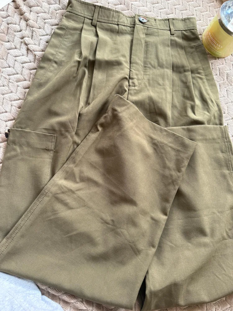 Zara Pants, size XS / 34 / 6, photo 4