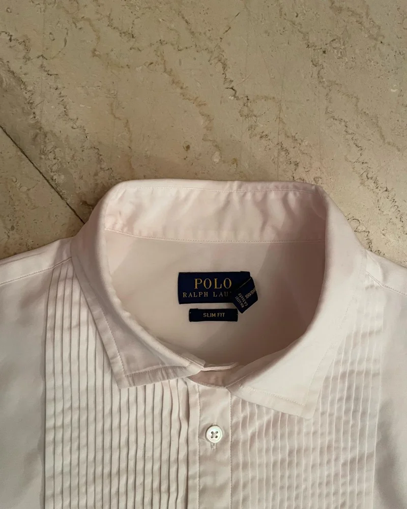 Polo Ralph Lauren Shirts, size M, photo 3