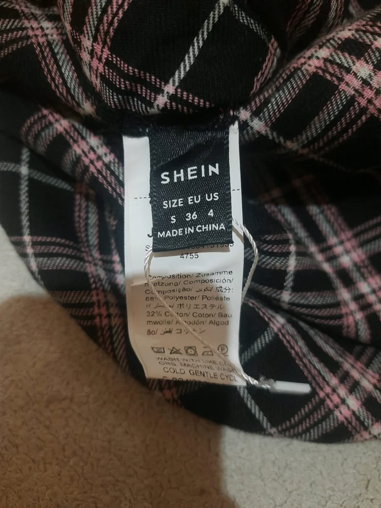 Shein Skirts, size S / 36 / 8, photo 3