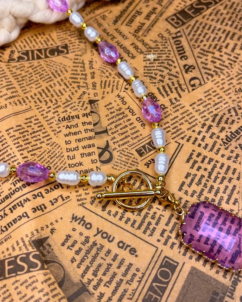 Necklaces, size One size, photo 2