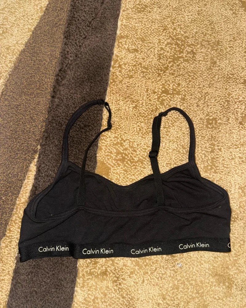 Calvin Klein Bikini, size S / 36 / 8, photo 2