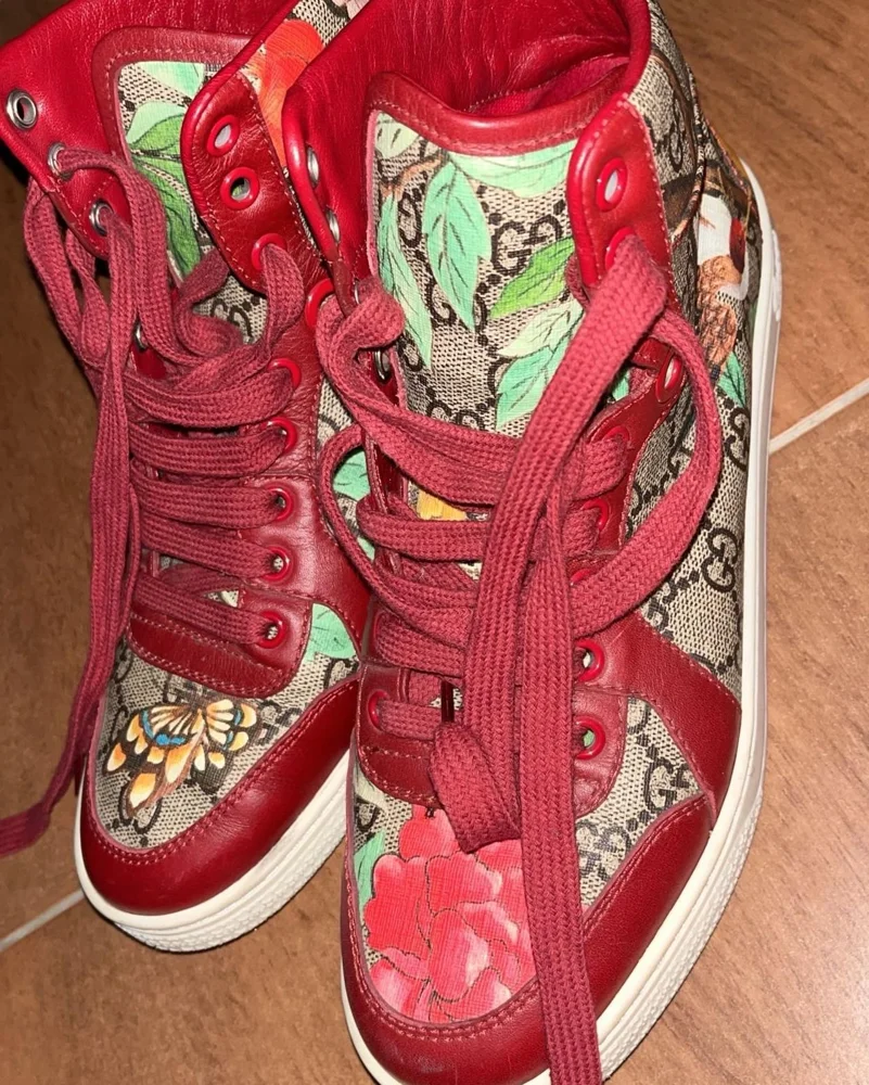 Gucci Sneakers