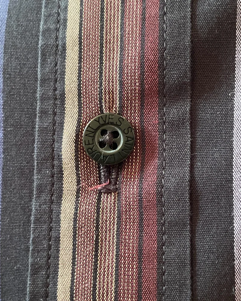 Yves Saint Laurent Shirts, size XXL, photo 3