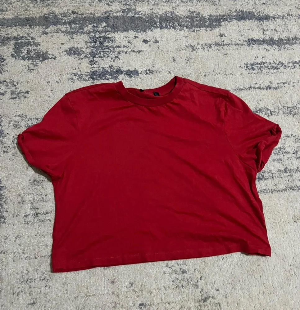 H&M T-shirts, size S / 36 / 8, photo 3