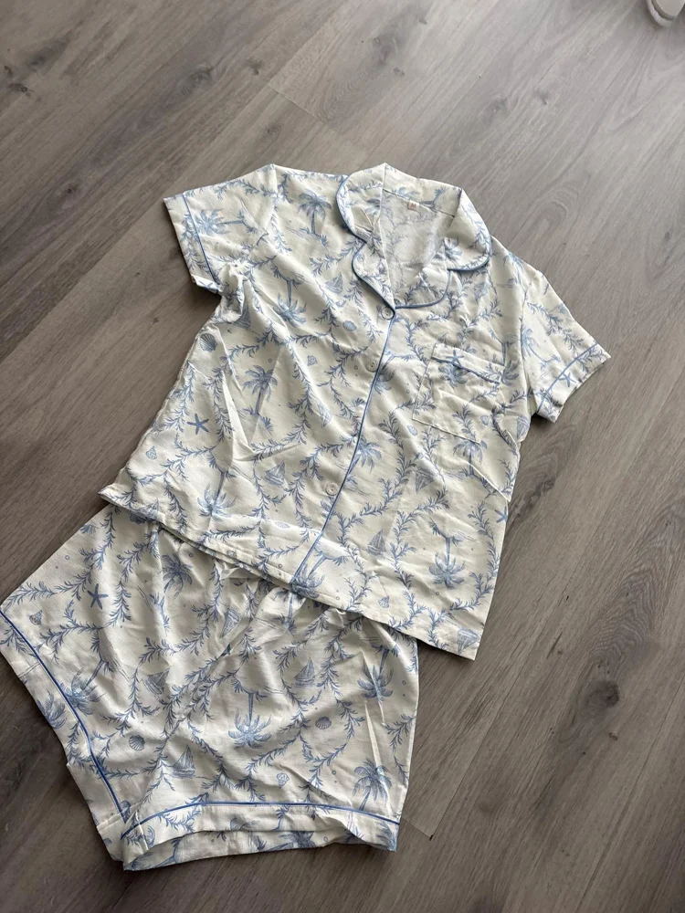 Shein Pyjama Sets, size M / 38 / 10, photo 3