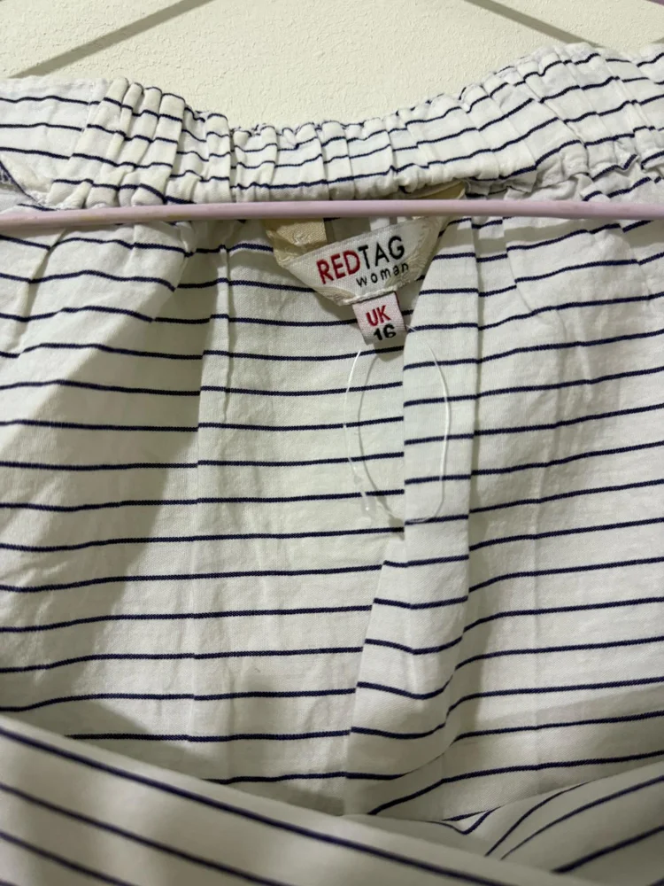 Redtag Blouses, size XXL / 44 / 16, photo 2
