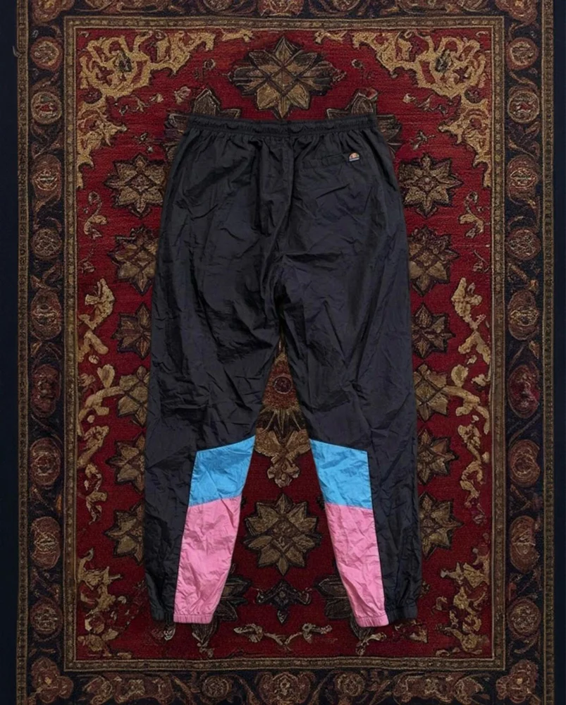 Ellesse Pants, size M, photo 2