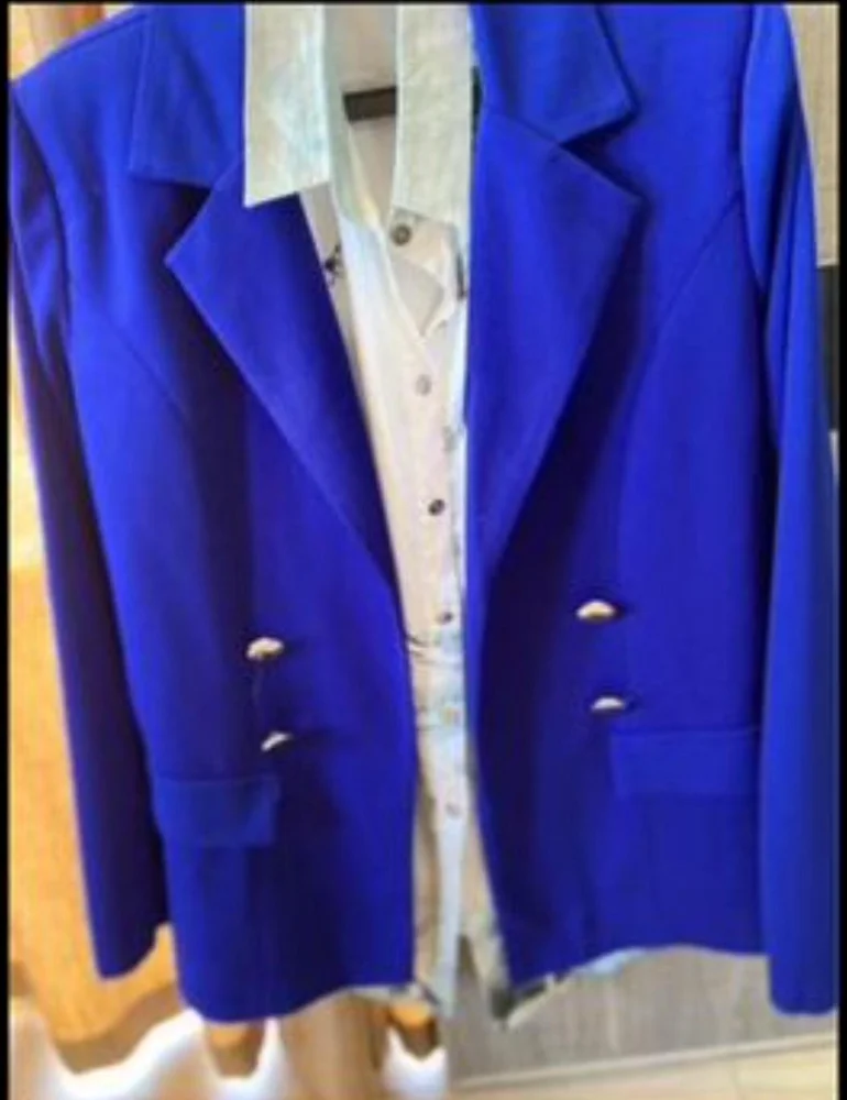 Blazers, size L / 40 / 12, photo 3