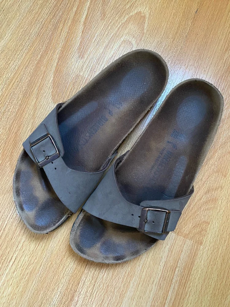 Birkenstock Sandals