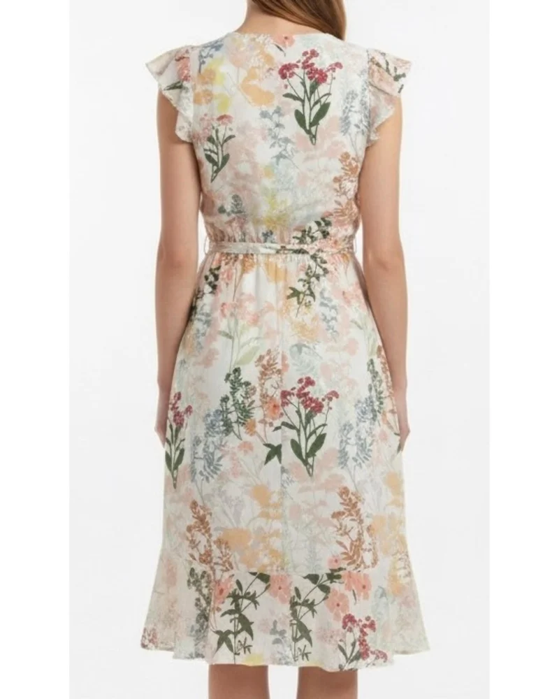 Phase Eight Midi Dresses, size L / 40 / 12, photo 2