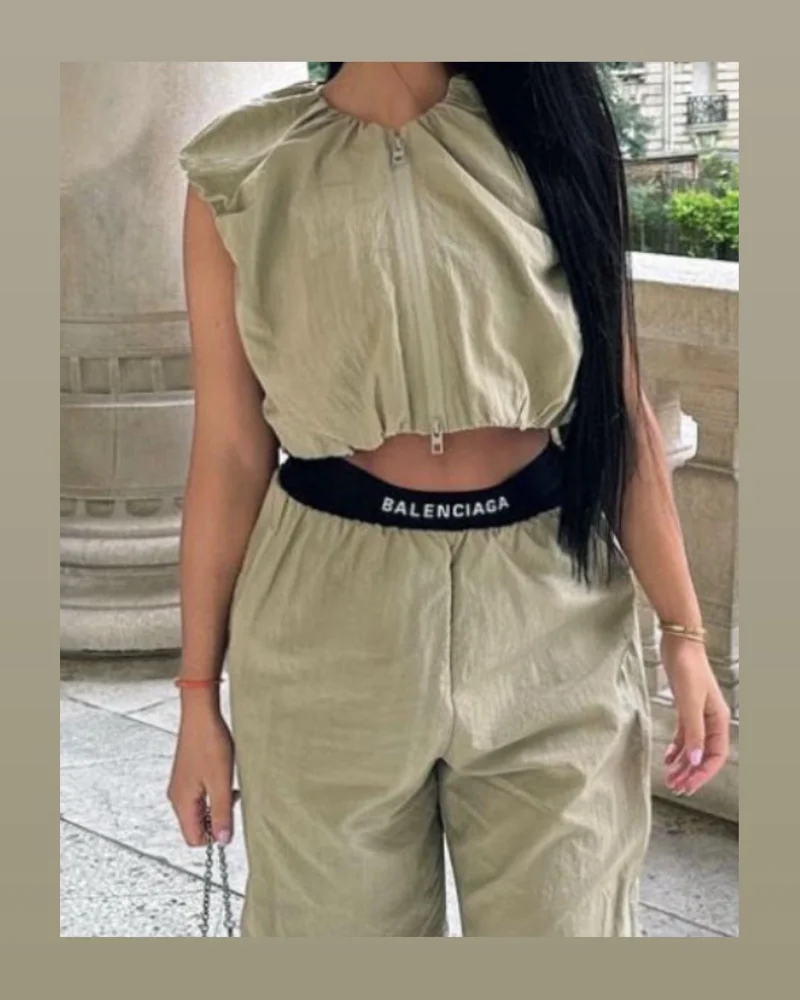 Zara Crop Tops, size M / 38 / 10, photo 2