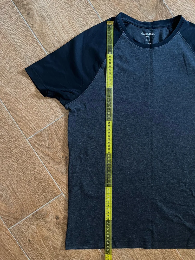 T-shirts, size M, photo 4