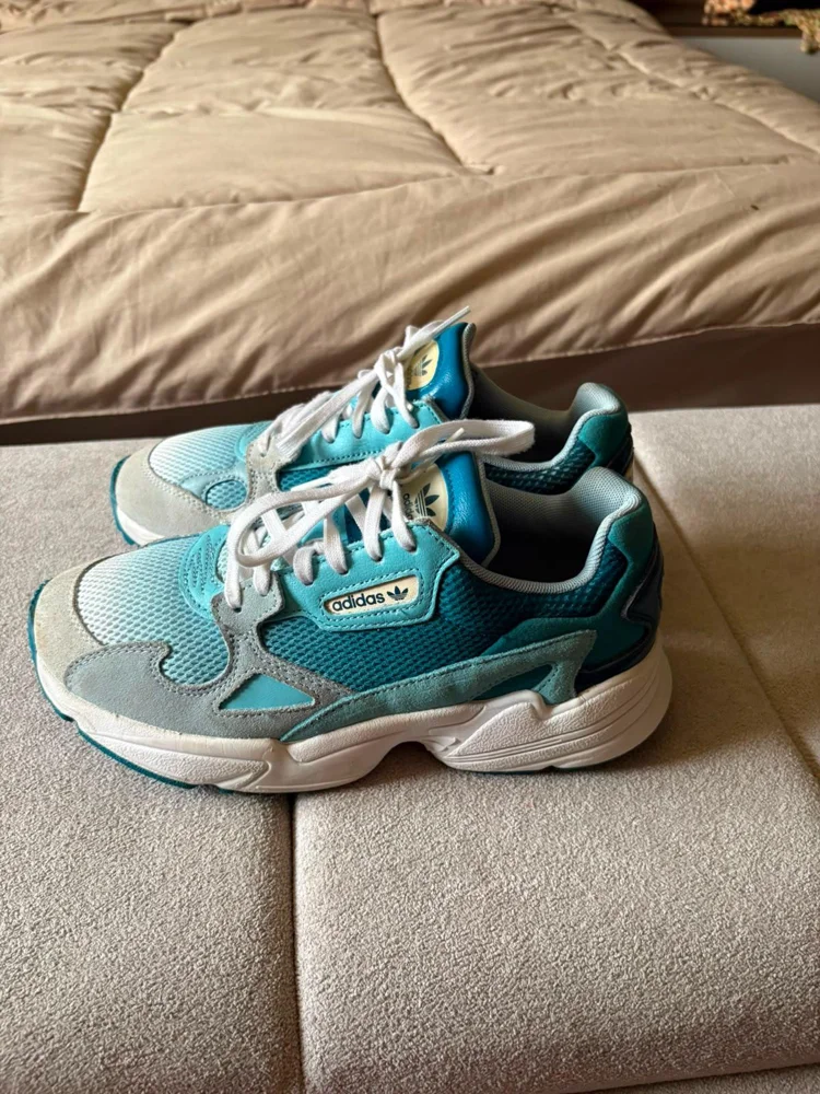 adidas Sneakers, size 38, photo 2