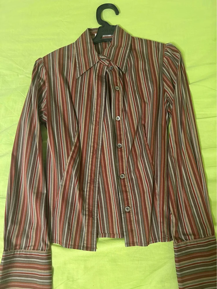 KOOKAÏ Blouses, size S / 36 / 8, photo 3
