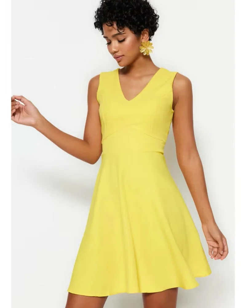 Trendyol Midi Dresses