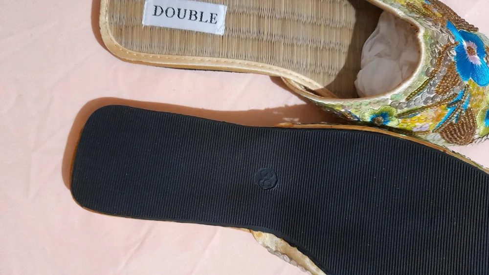 Flats, size 39, photo 4