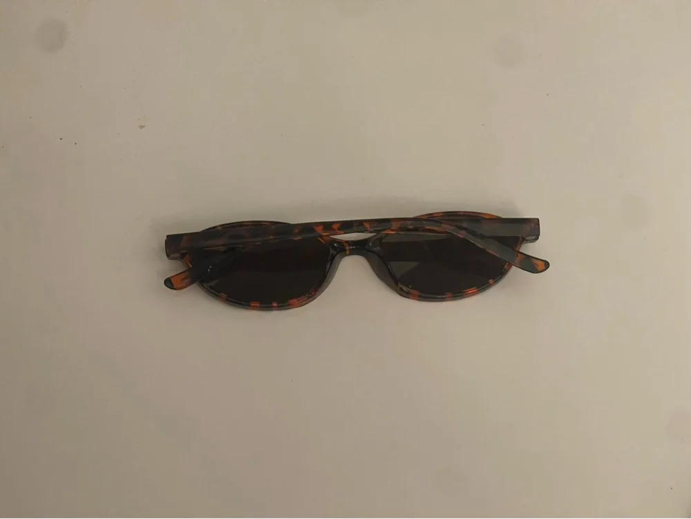 Shein Sunglasses, size One size, photo 2