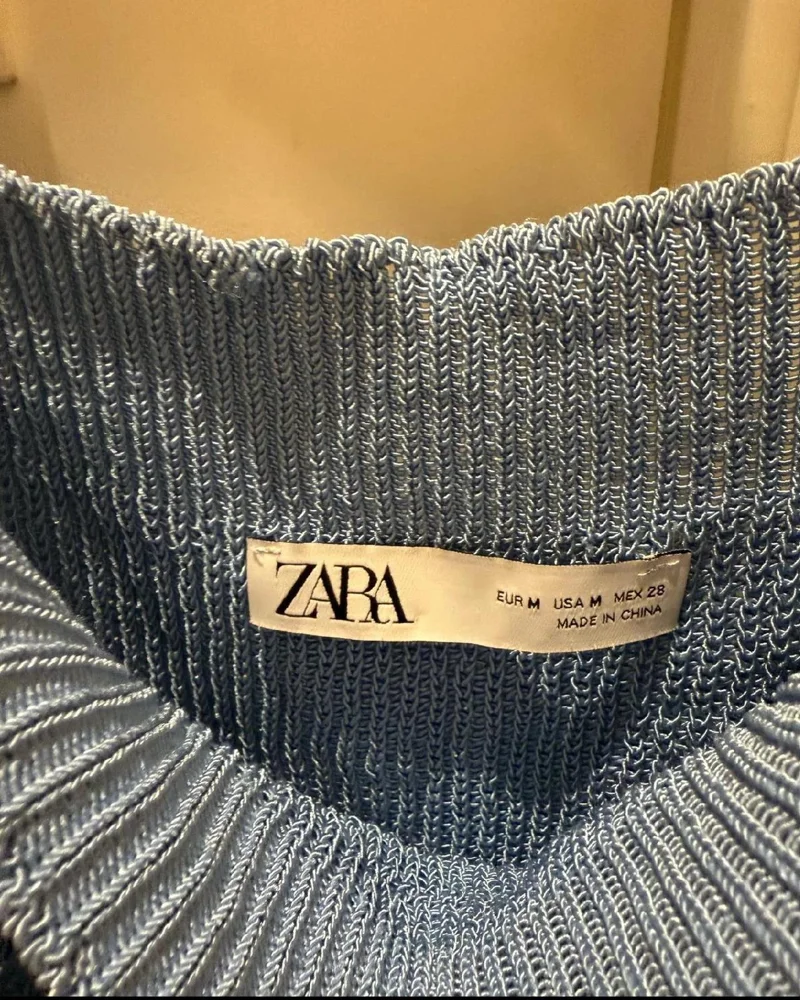 Zara Blouses, size M / 38 / 10, photo 4