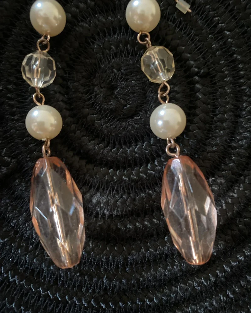 Earrings, size One size, photo 3