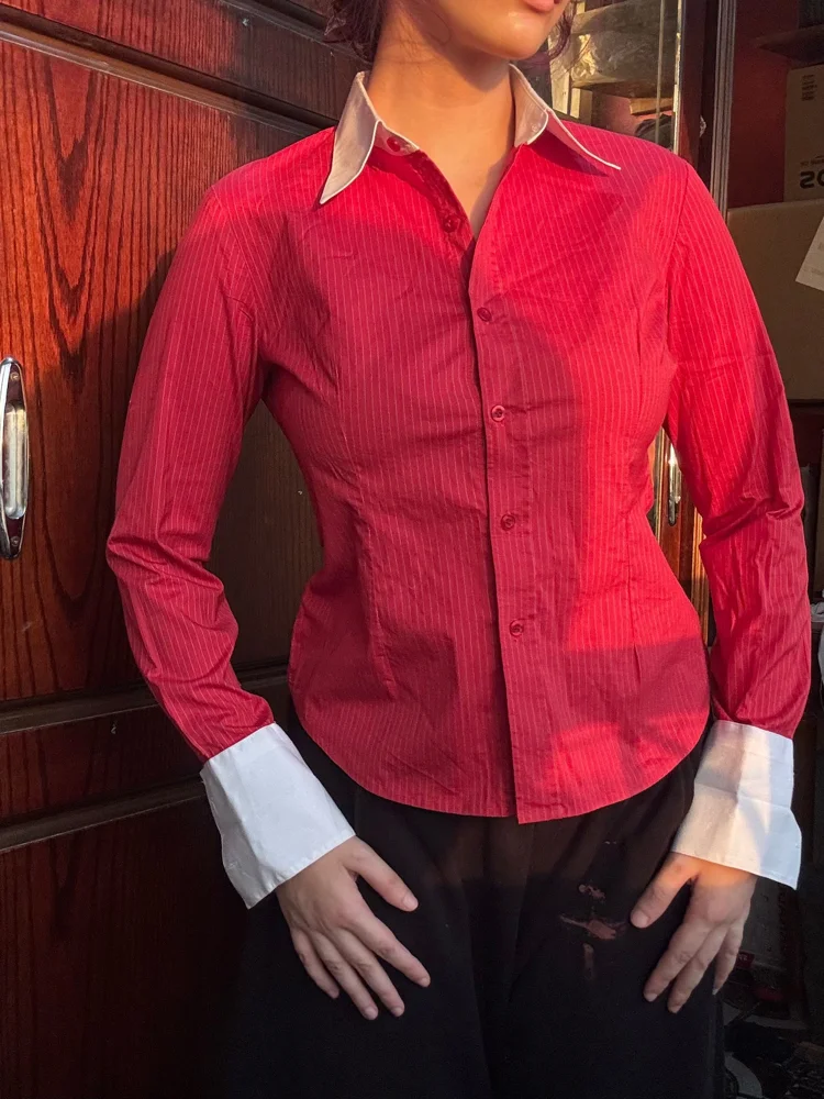 Shirts, size M / 38 / 10, photo 3