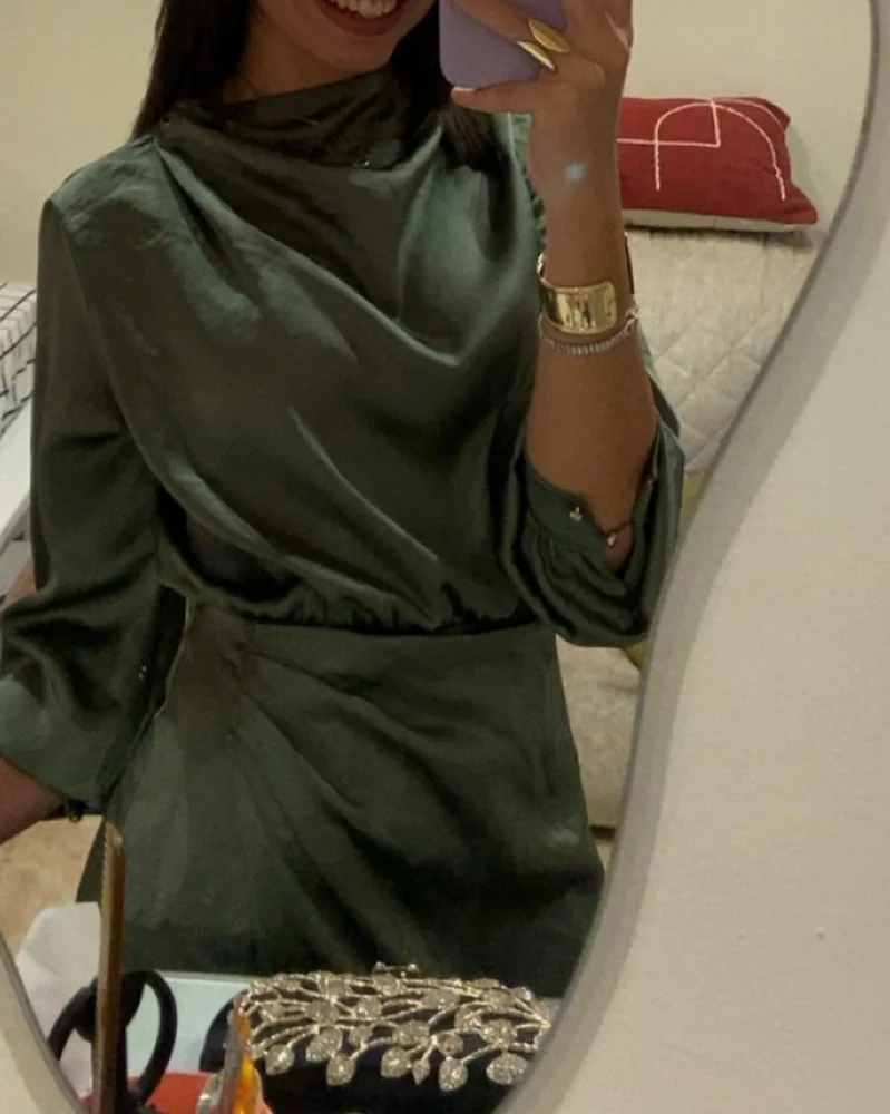 Zara Mini Dresses