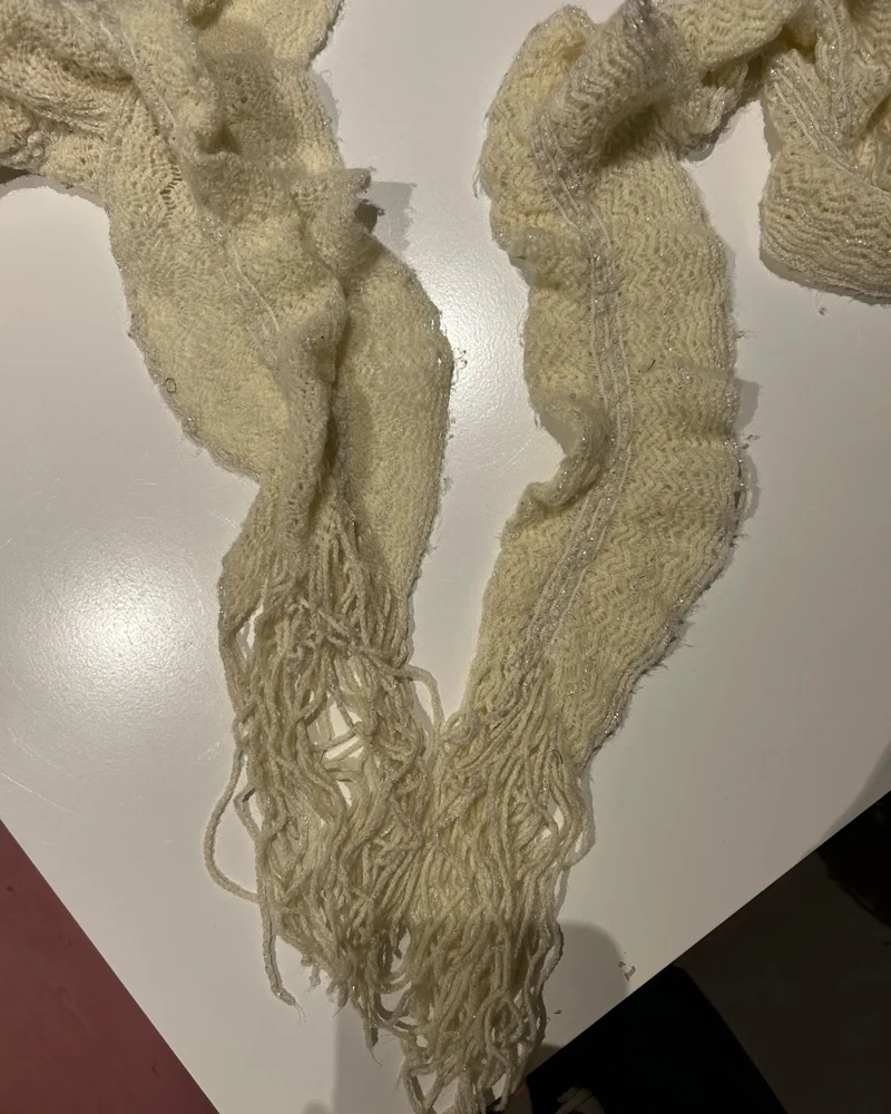 Scarves, size One size, photo 4