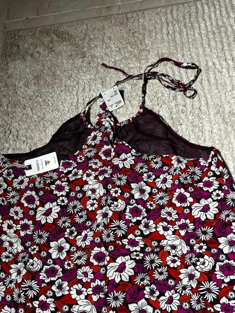 Forever 21 Sundresses, size S / 36 / 8, photo 4