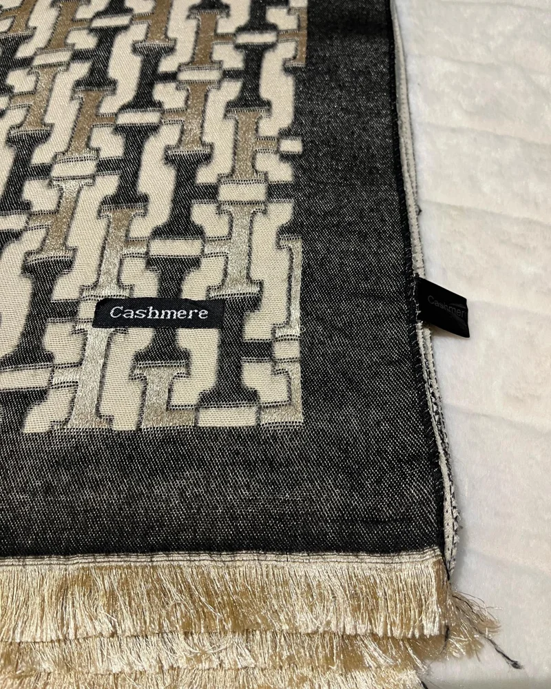 Cashmere Scarves, size Other, photo 3